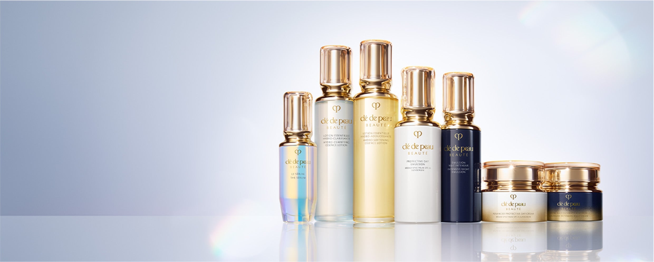 Key Radiance Care - KoKo Shiseido Beauté