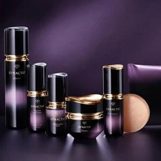Synactif KoKo Shiseido Beauté