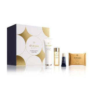 Cleanse & Soften Collection ($111 Value)