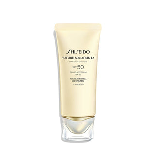 Universal Defense Broad Spectrum SPF 50+ Sunscreen