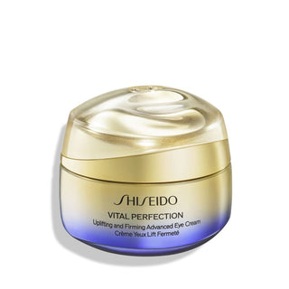 Vital Perfection Uplifting and Firming Advanced Eye Cream