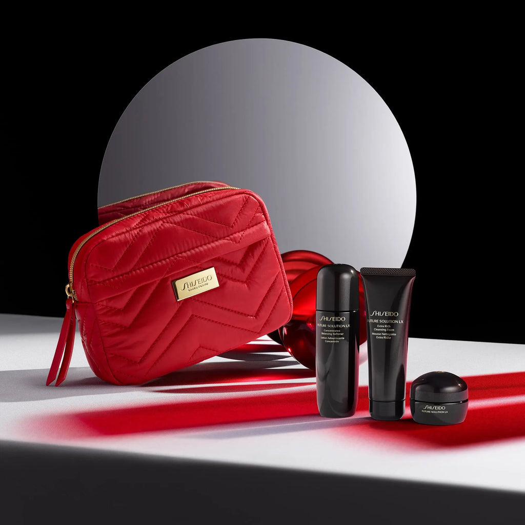 Anti-Aging Bonus Set Shiseido