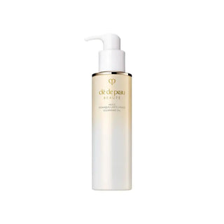 Cleansing Oil Clé de Peau Beauté