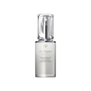 Concentrated Brightening Serum Clé de Peau Beauté