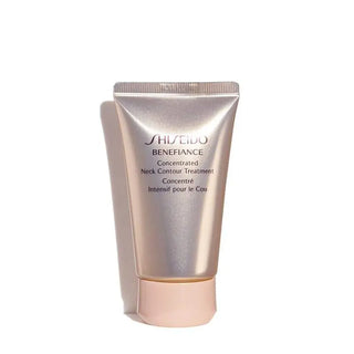 Concentrated Neck Contour Treatment Shiseido