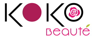 KoKo Shiseido Beauté logo