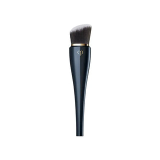 High Coverage Foundation Brush Clé de Peau Beauté