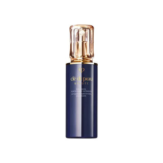 Intensive Fortifying Emulsion Clé de Peau Beauté