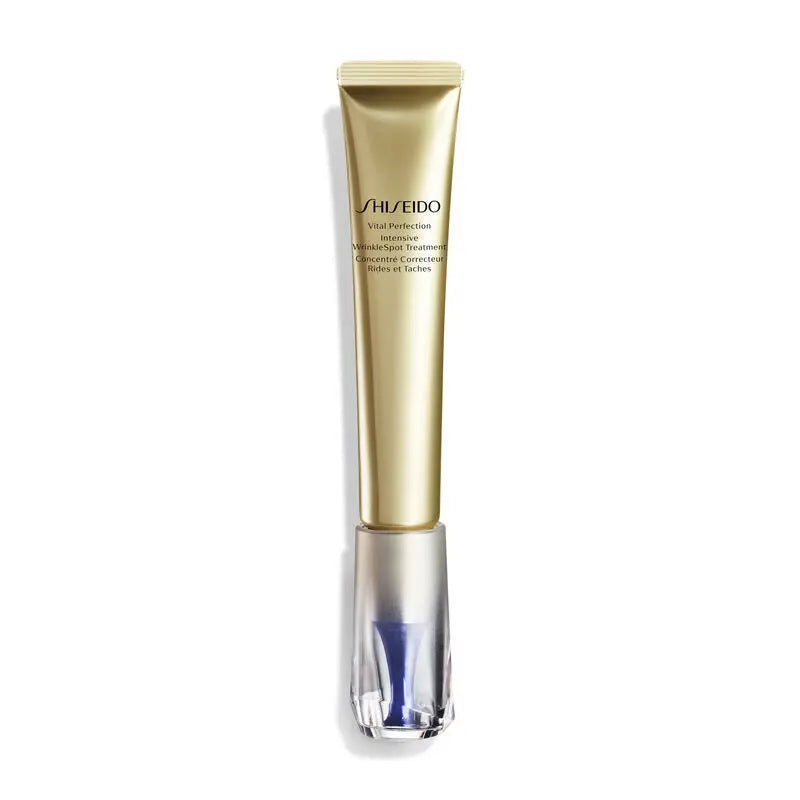 Intensive WrinkleSpot Treatment Shiseido