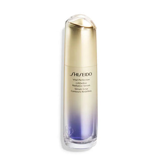 LiftDefine Radiance Serum Shiseido