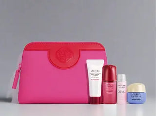 Shiseido Lifting & Firming Bonus Set