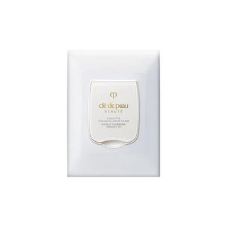 Makeup Cleansing Towelettes Clé de Peau Beauté