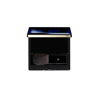 Powder Blush Duo Case & Brush Clé de Peau Beauté