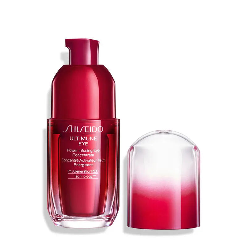 Power Infusing Eye Concentrate Shiseido
