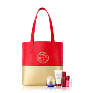 Vital Perfection Uplifting and Firming Advanced Cream Set ($232 Value)