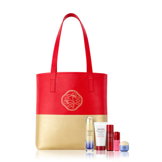Vital Perfection LiftDefine Radiance Serum Set($353 Value)