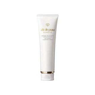 Softening Cleansing Foam Clé de Peau Beauté