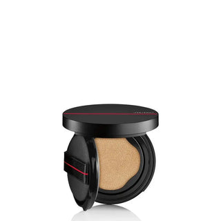 Synchro Skin Self-Refreshing Cushion Compact Foundation Shiseido