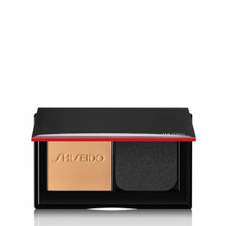 Synchro Skin Self-Refreshing Custom Finish Powder Foundation Shiseido