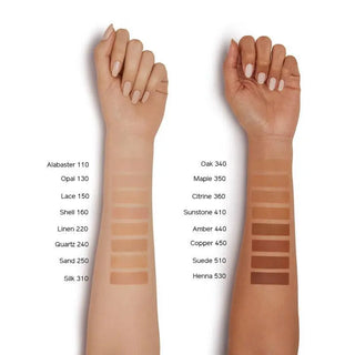 Synchro Skin Self-Refreshing Custom Finish Powder Foundation Shiseido