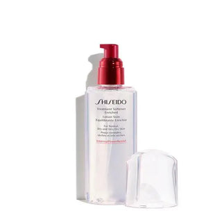 Treatment Softener Enriched Shiseido
