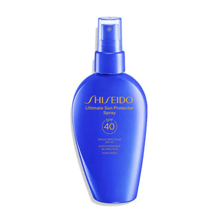 Ultimate Sun Protection Spray SPF 40 Shiseido