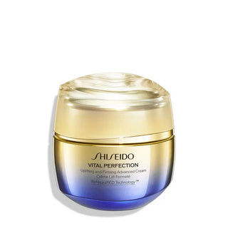 Uplifting and Firming Advanced Cream Shiseido