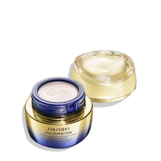 Uplifting and Firming Advanced Cream Shiseido