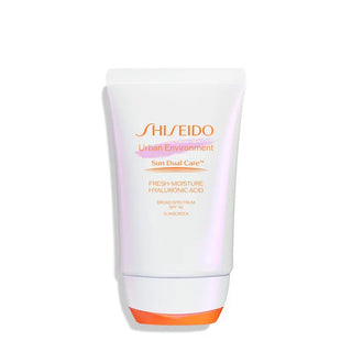 Urban Environment Fresh-Moisture Sunscreen SPF 42 Shiseido