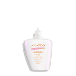 Urban Environment Oil-Free Mineral Sunscreen SPF 42 Shiseido