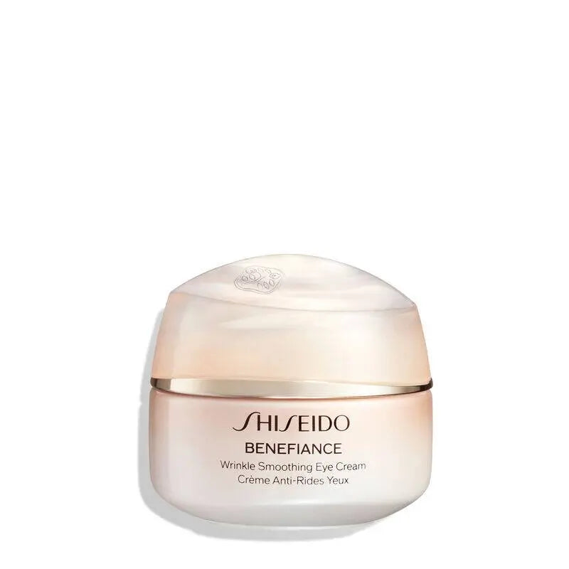 Wrinkle Smoothing Eye Cream Shiseido