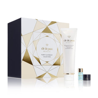 PURIFY & HYDRATE COLLECTION ($106 VALUE)