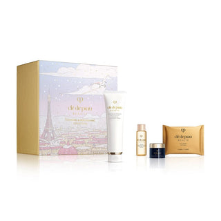 Cleansing & Replenishing Collection ($109 Value)