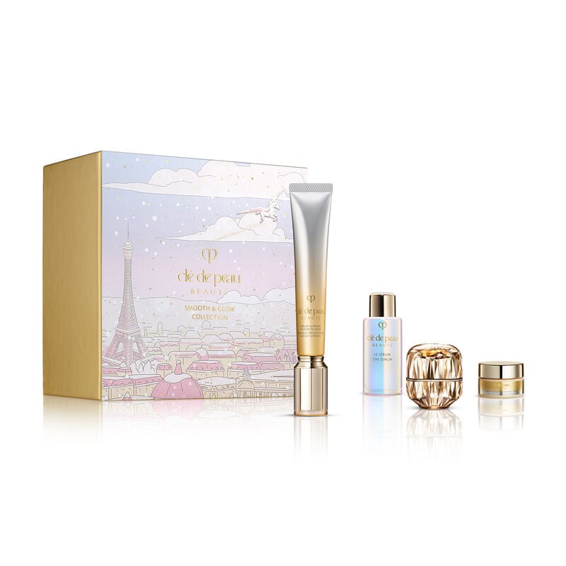 Smooth & Glow Collection ($505 Value)