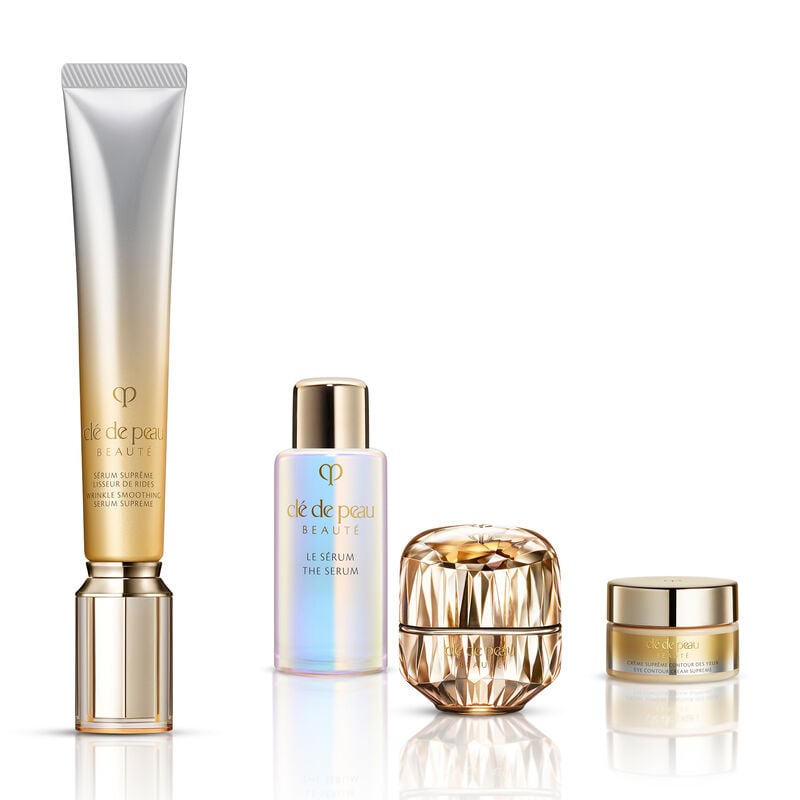 Smooth & Glow Collection ($505 Value)