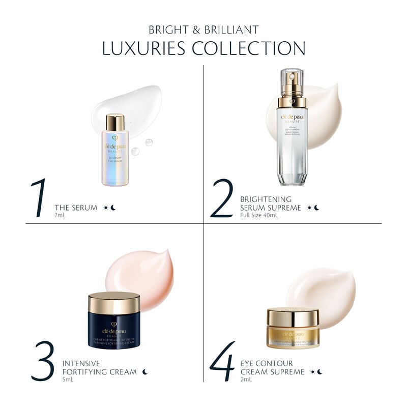 Bright & Brilliant Luxuries Collection ($431 Value)