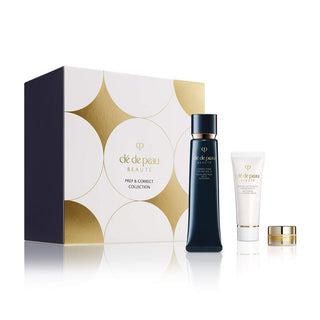 Prep & Correct Collection ($135 Value)