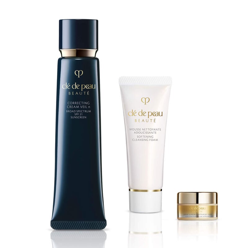Prep & Correct Collection ($135 Value)
