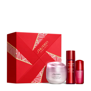 White Lucent Brightening Essentials Set($119 Value)