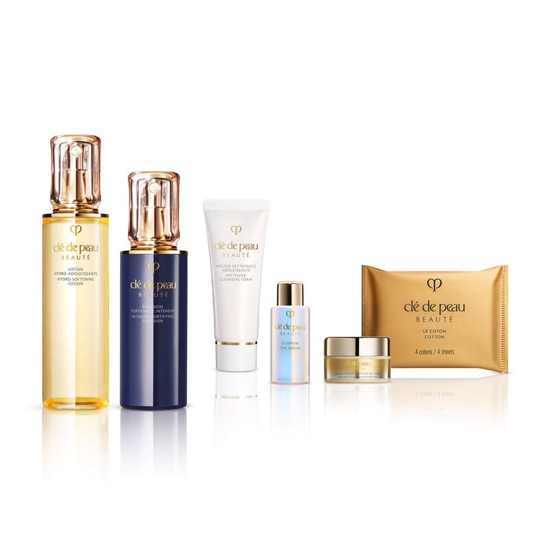 Soften & Replenish Night Collection ($432 Value)
