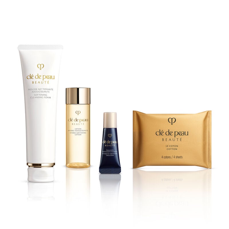 Cleanse & Soften Collection ($111 Value)
