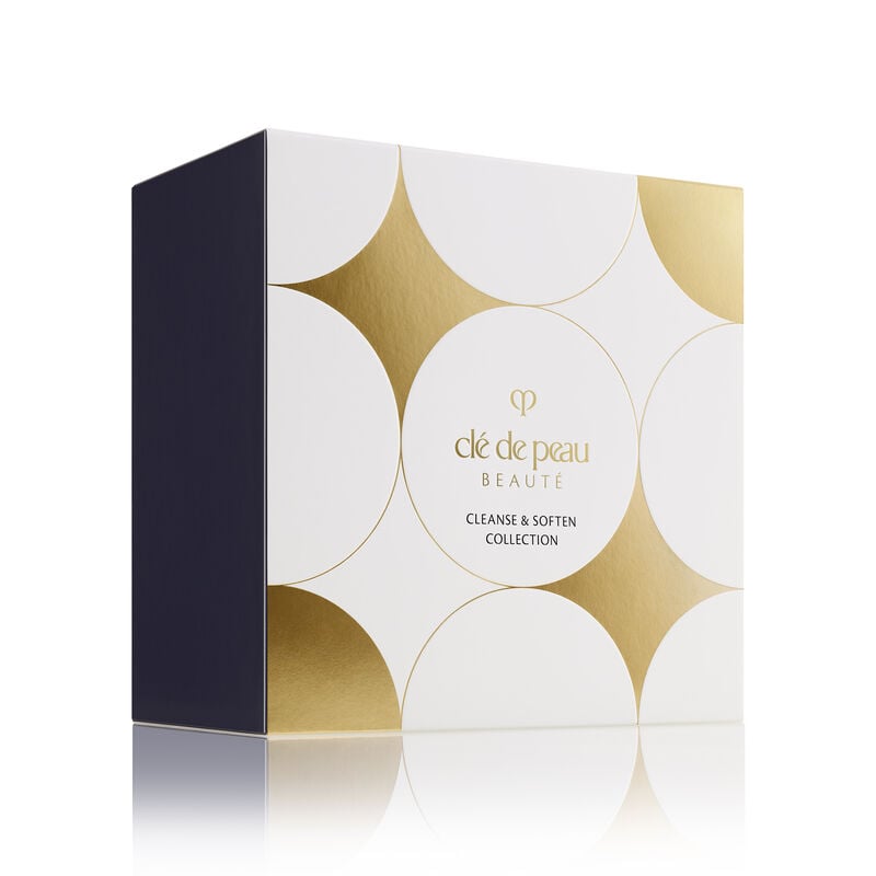 Cleanse & Soften Collection ($111 Value)