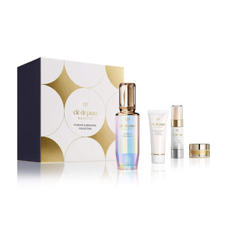 Hydrate & Brighten Collection ($529 Value)