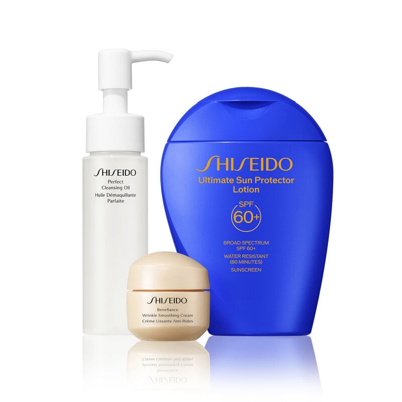 Ultimate Sun Active Sun Protection Set ($81 Value)