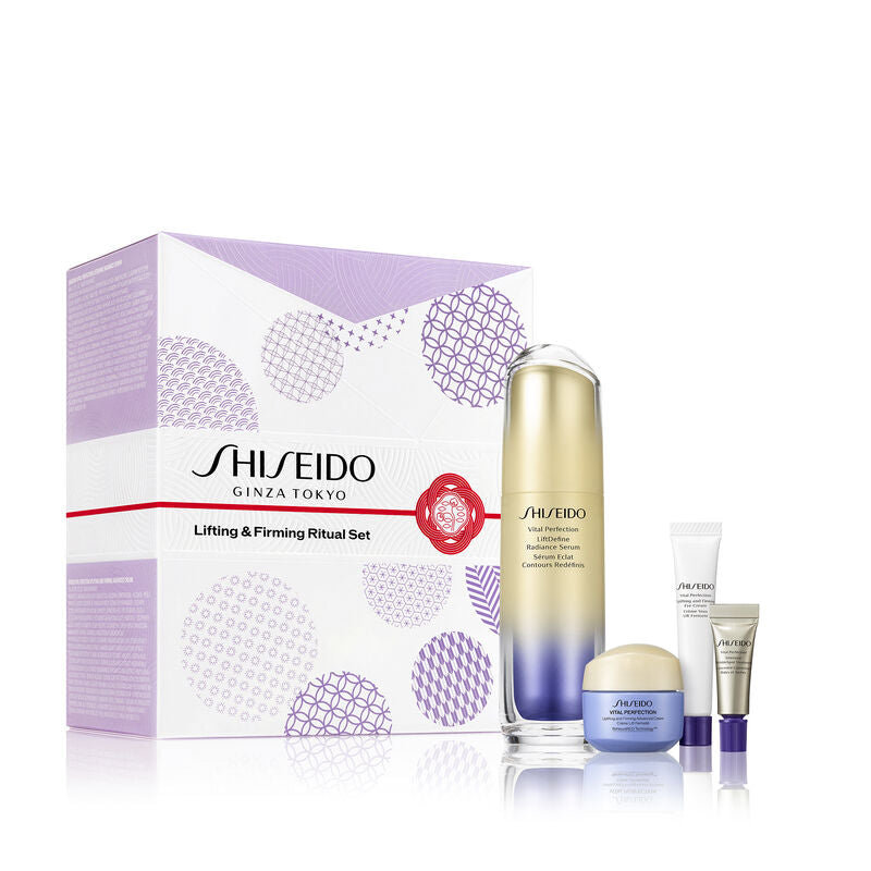 Vital Perfection Lifting & Firming Ritual Set ($225 Value)