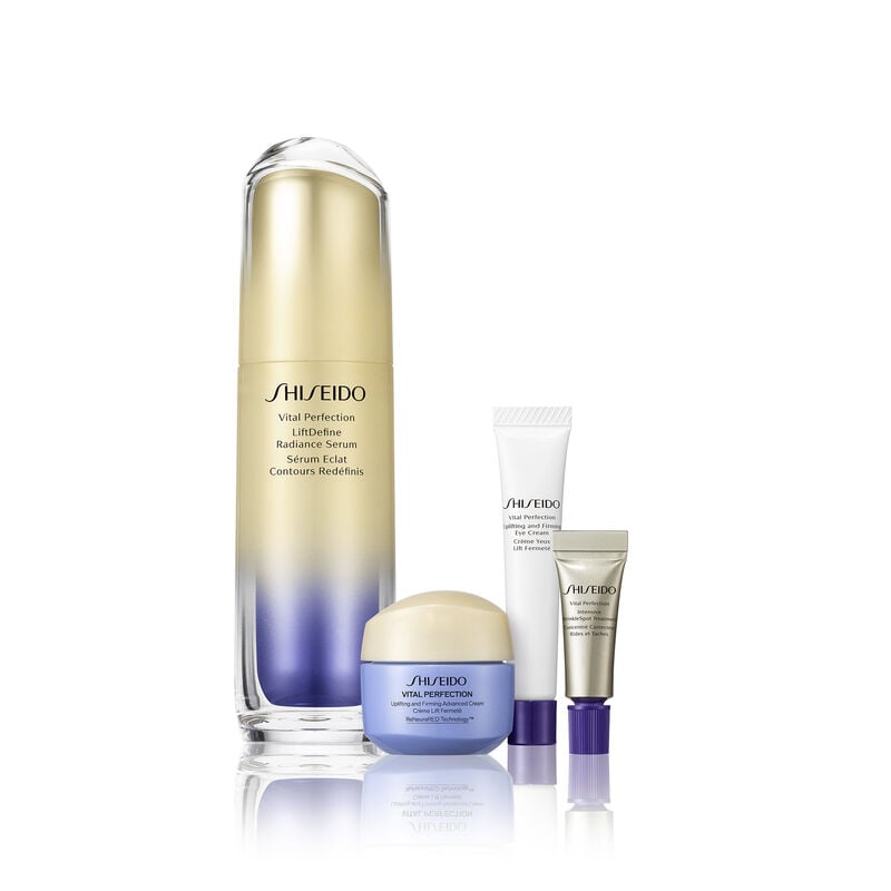 Vital Perfection Lifting & Firming Ritual Set ($225 Value)