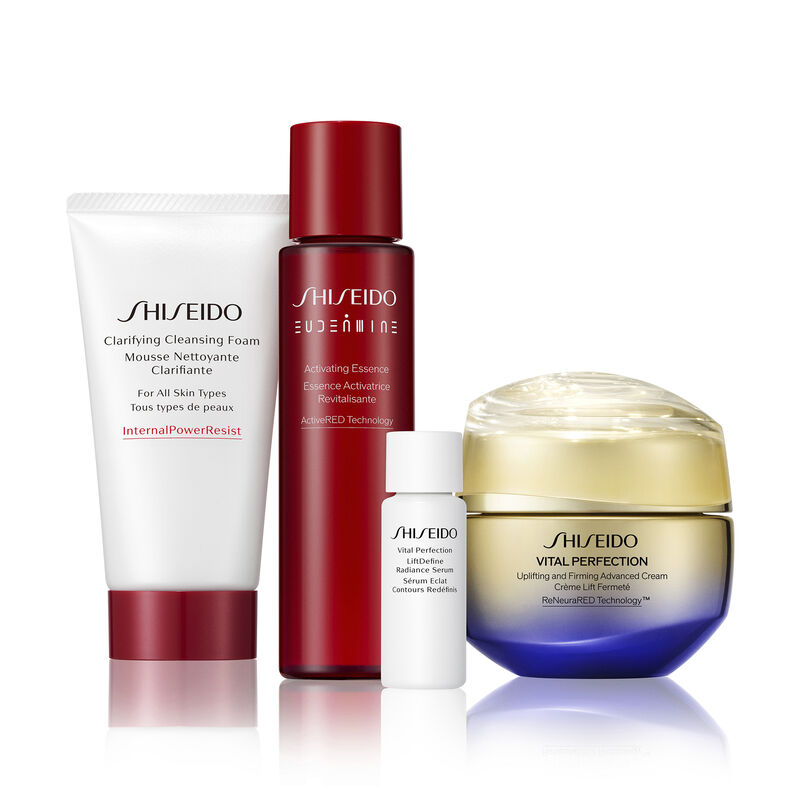 Vital Perfection Advanced Lifting & Firming Set ($223 Value)