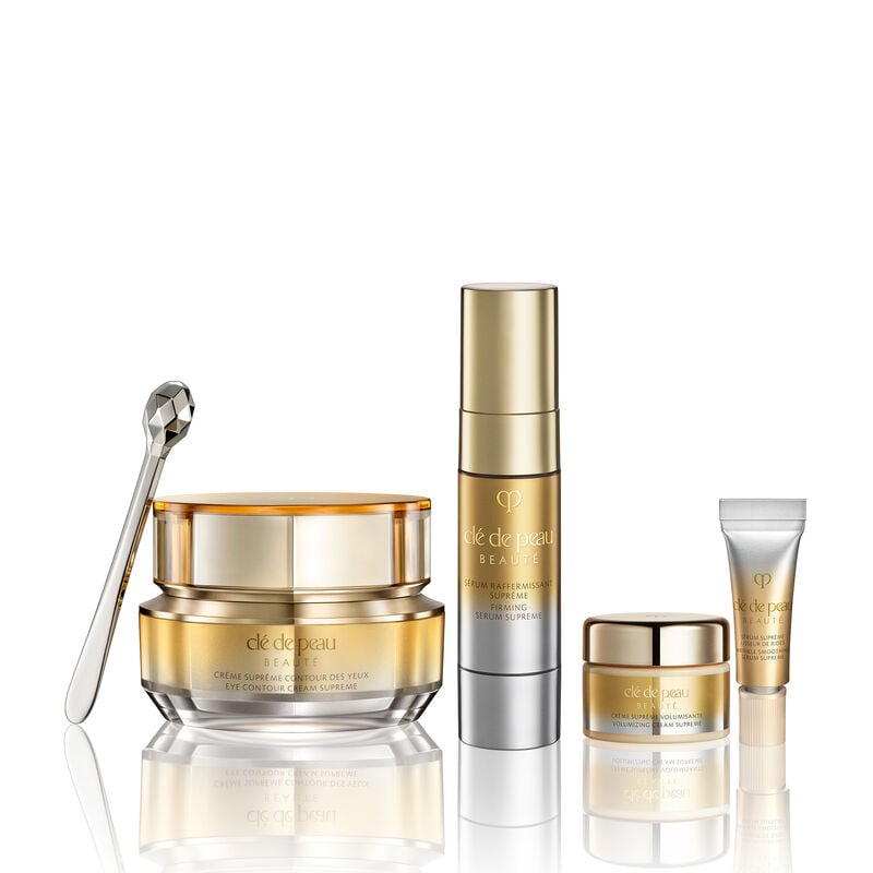 Recontoured Eyes Collection ($433 Value)