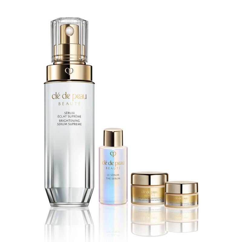 Supreme Brightening Collection ($452 Value)