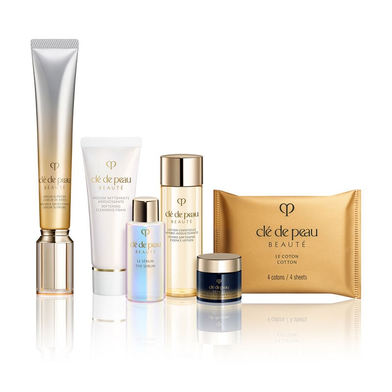 Supreme Anti-Wrinkle Collection ($431 Value)